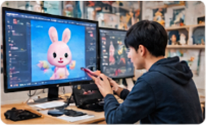 브랜드 콜라보 프로젝트