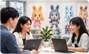 기업 협업 프로젝트