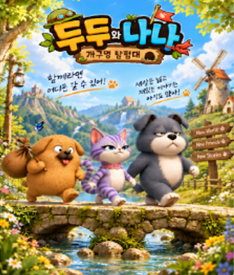 TV 애니메이션 제작
