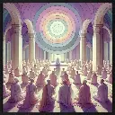 Gathering of Illumination
