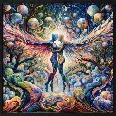 Ethereal Union