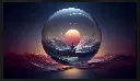 Zen of the Cosmos: Serenity Beyond Time