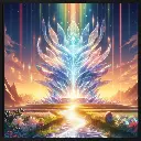 The Crystal Ascension