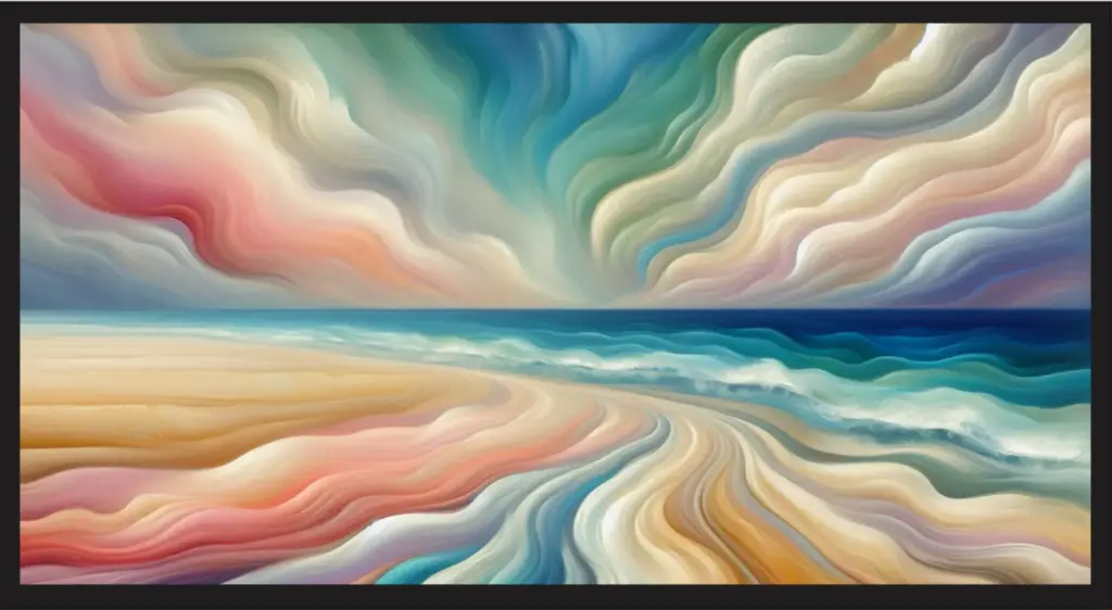 The Shoreline of Dreams