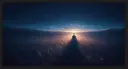Solitude of the Infinite