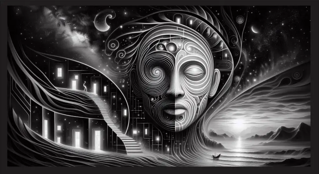 The Architect of Dreams