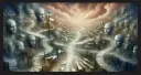 The Labyrinth of Choices