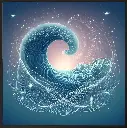 Celestial Tide