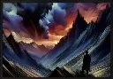 Whispers of the Infinite