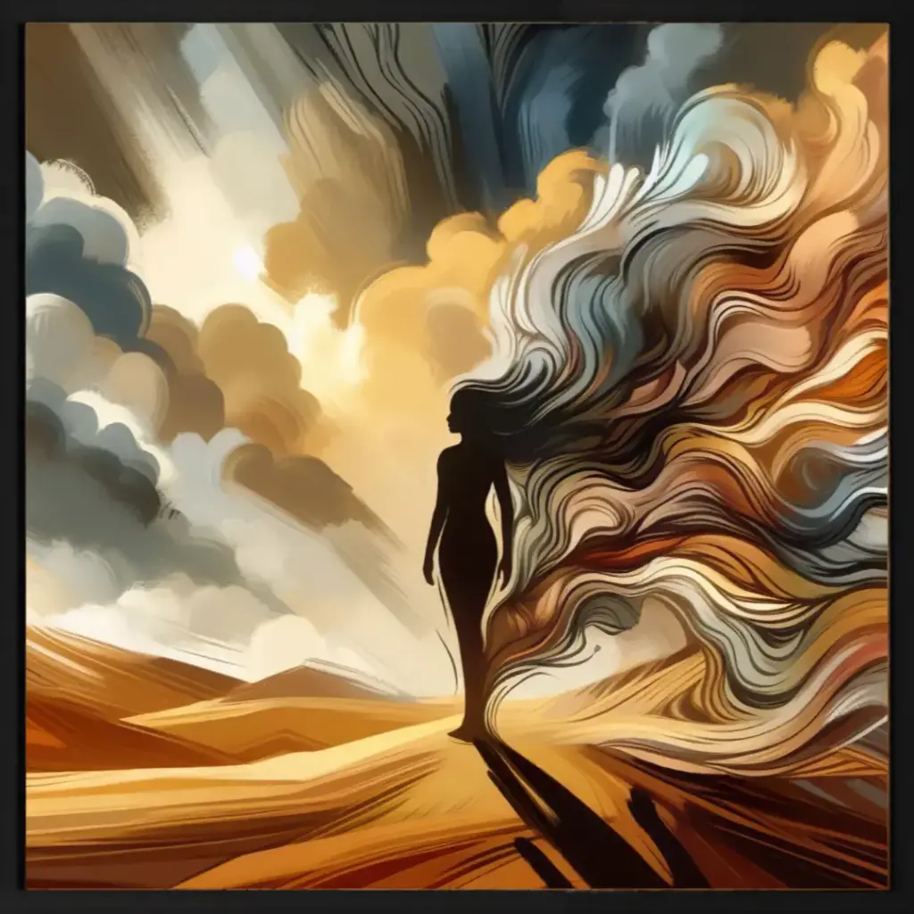 Winds of Transformation
