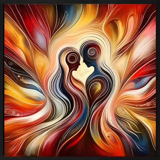 Eternal Embrace