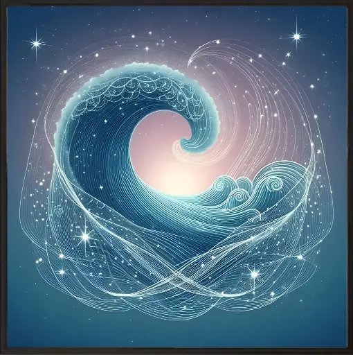 Celestial Tide