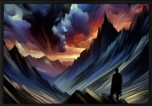 Whispers of the Infinite