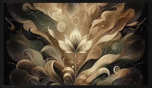 Golden Awakening