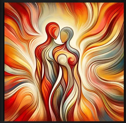 Fusion of Souls