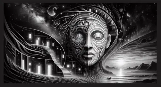 The Architect of Dreams